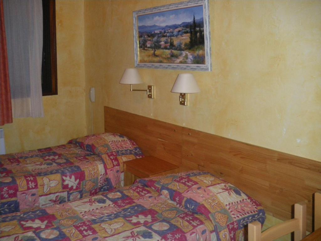 Hotel Saint Clair Oda fotoğraf