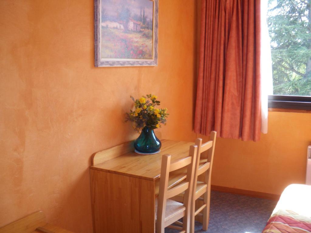 Hotel Saint Clair Oda fotoğraf