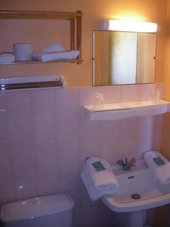 Hotel Saint Clair Oda fotoğraf