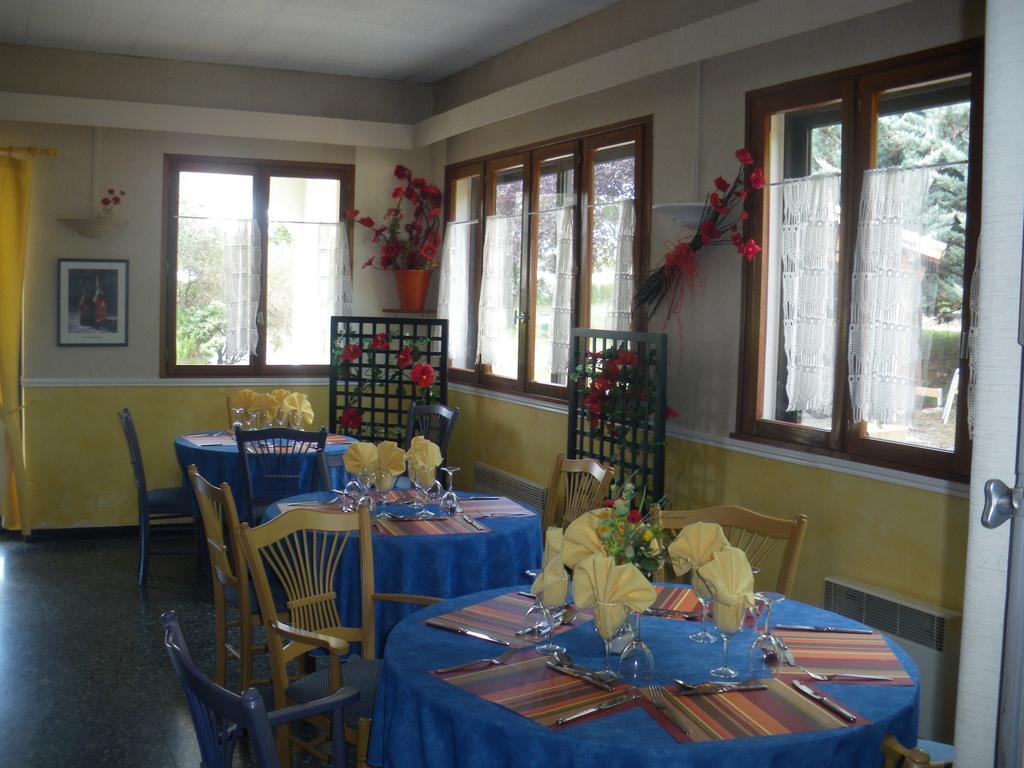 Hotel Saint Clair Dış mekan fotoğraf