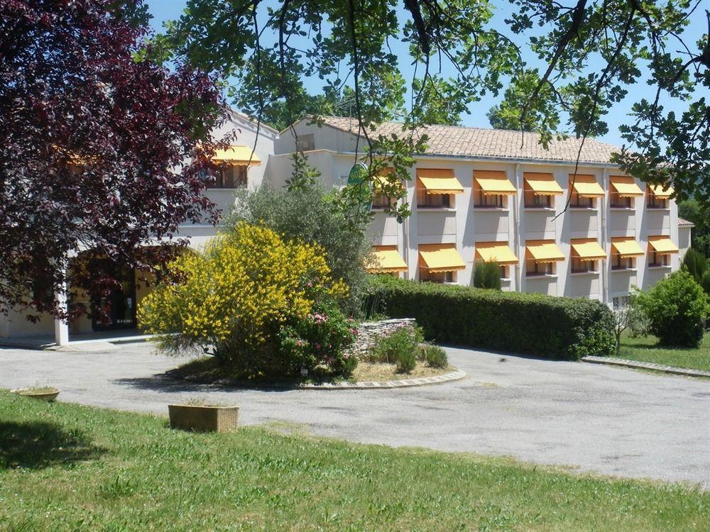 Hotel Saint Clair Dış mekan fotoğraf