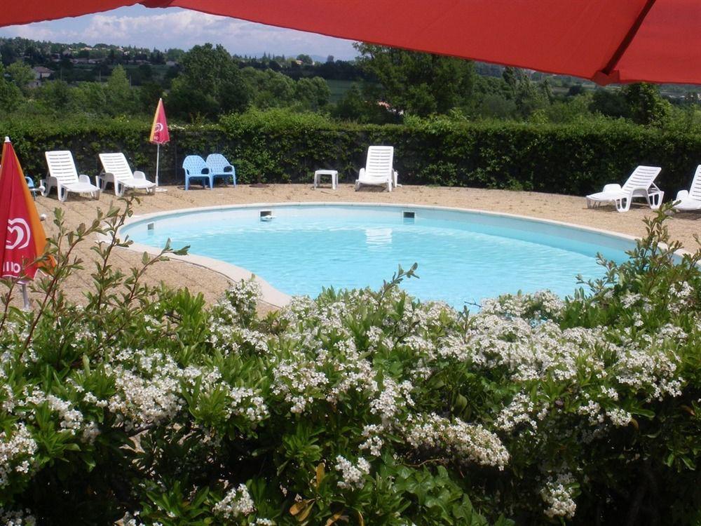 Hotel Saint Clair Dış mekan fotoğraf