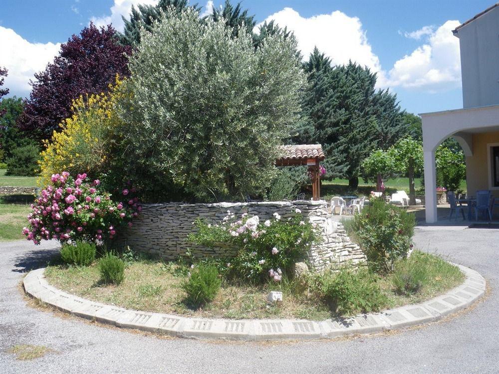 Hotel Saint Clair Dış mekan fotoğraf