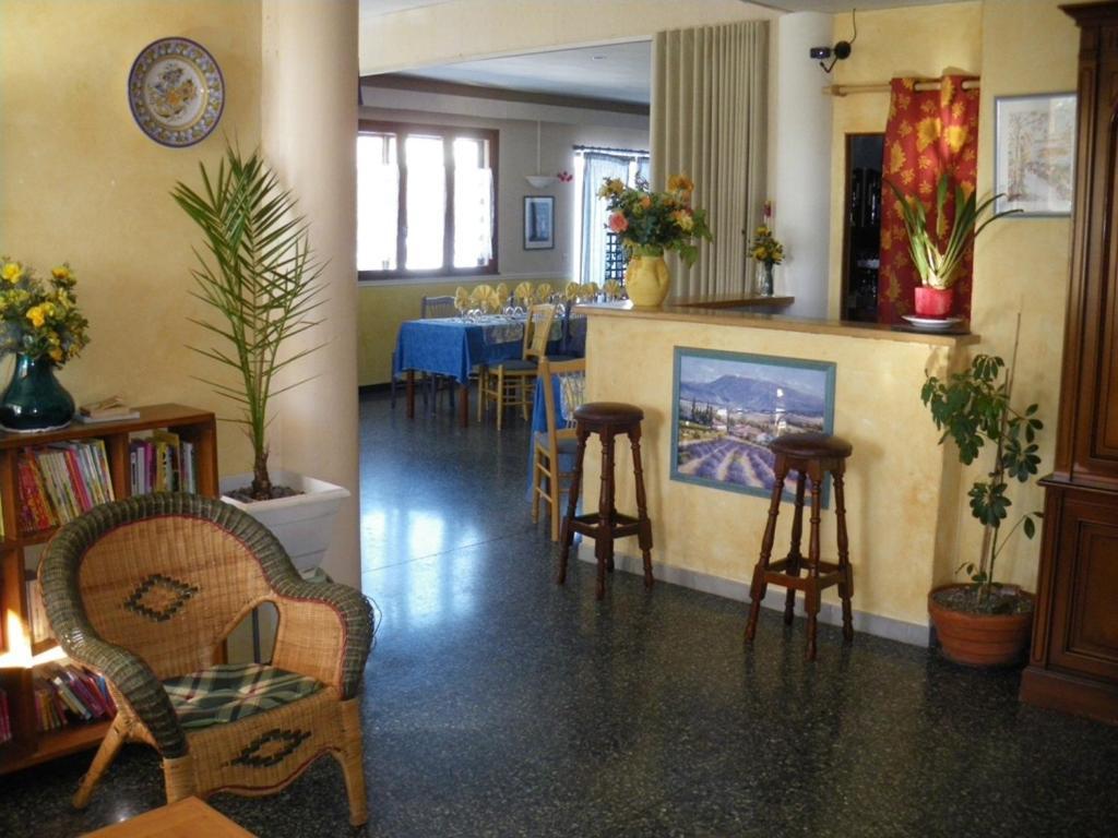 Hotel Saint Clair Dış mekan fotoğraf