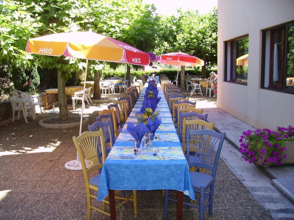 Hotel Saint Clair Dış mekan fotoğraf