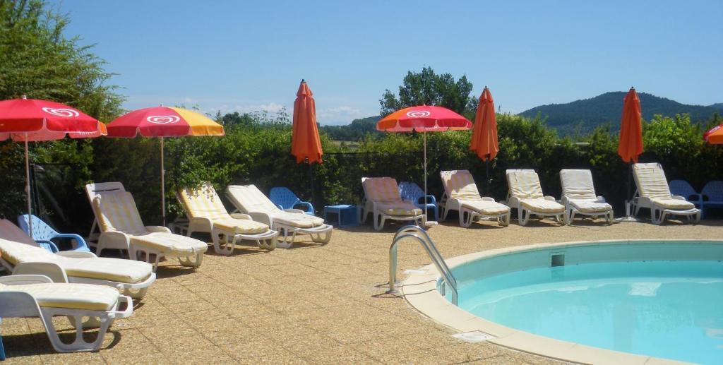 Hotel Saint Clair Dış mekan fotoğraf