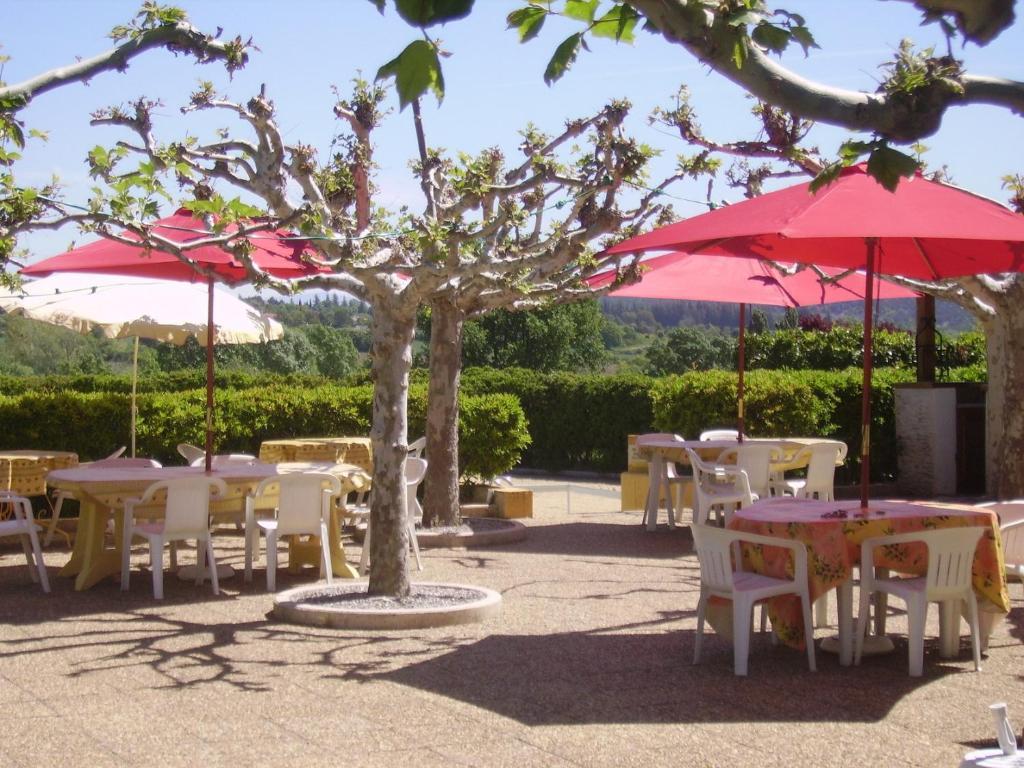 Hotel Saint Clair Dış mekan fotoğraf