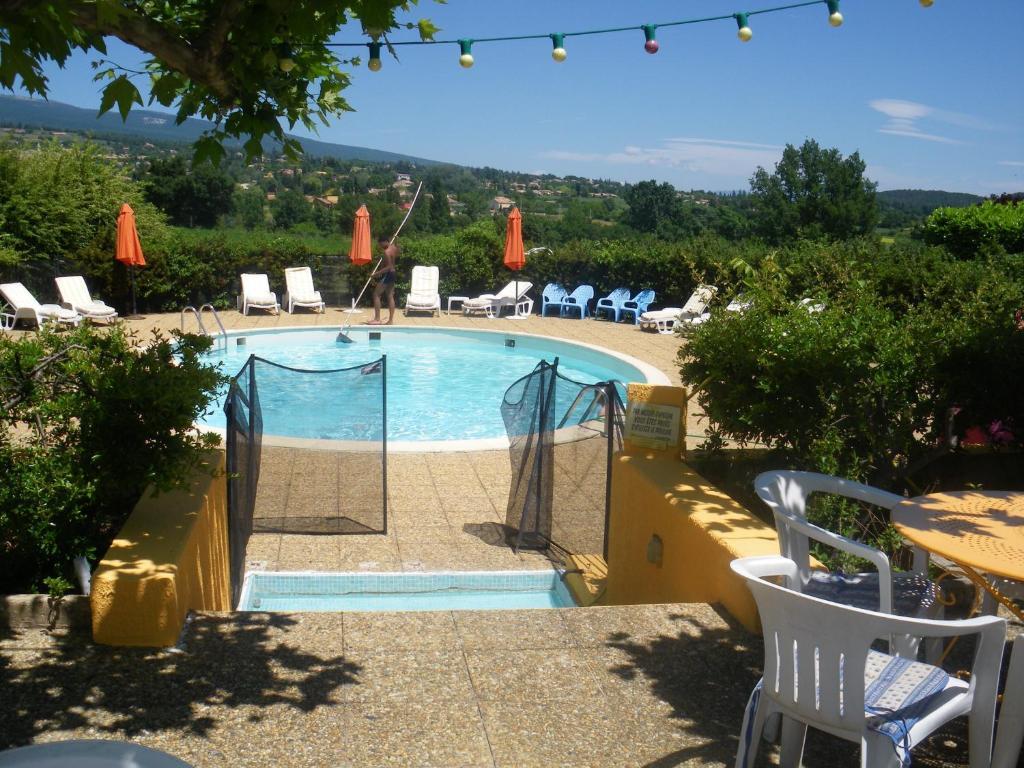 Hotel Saint Clair Dış mekan fotoğraf