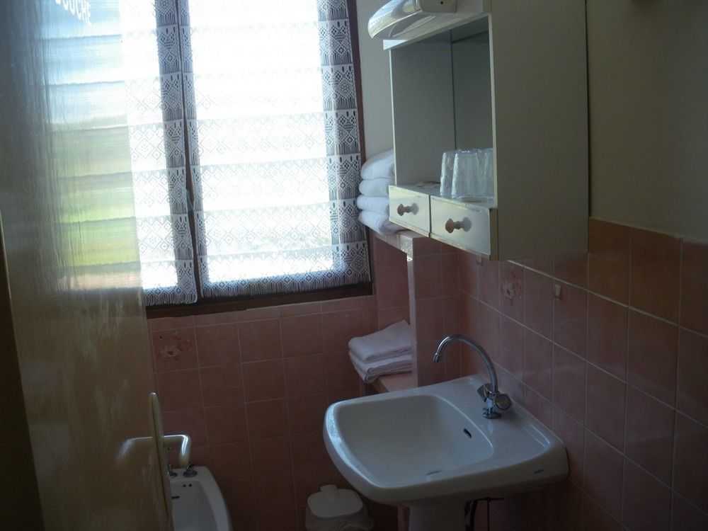 Hotel Saint Clair Dış mekan fotoğraf