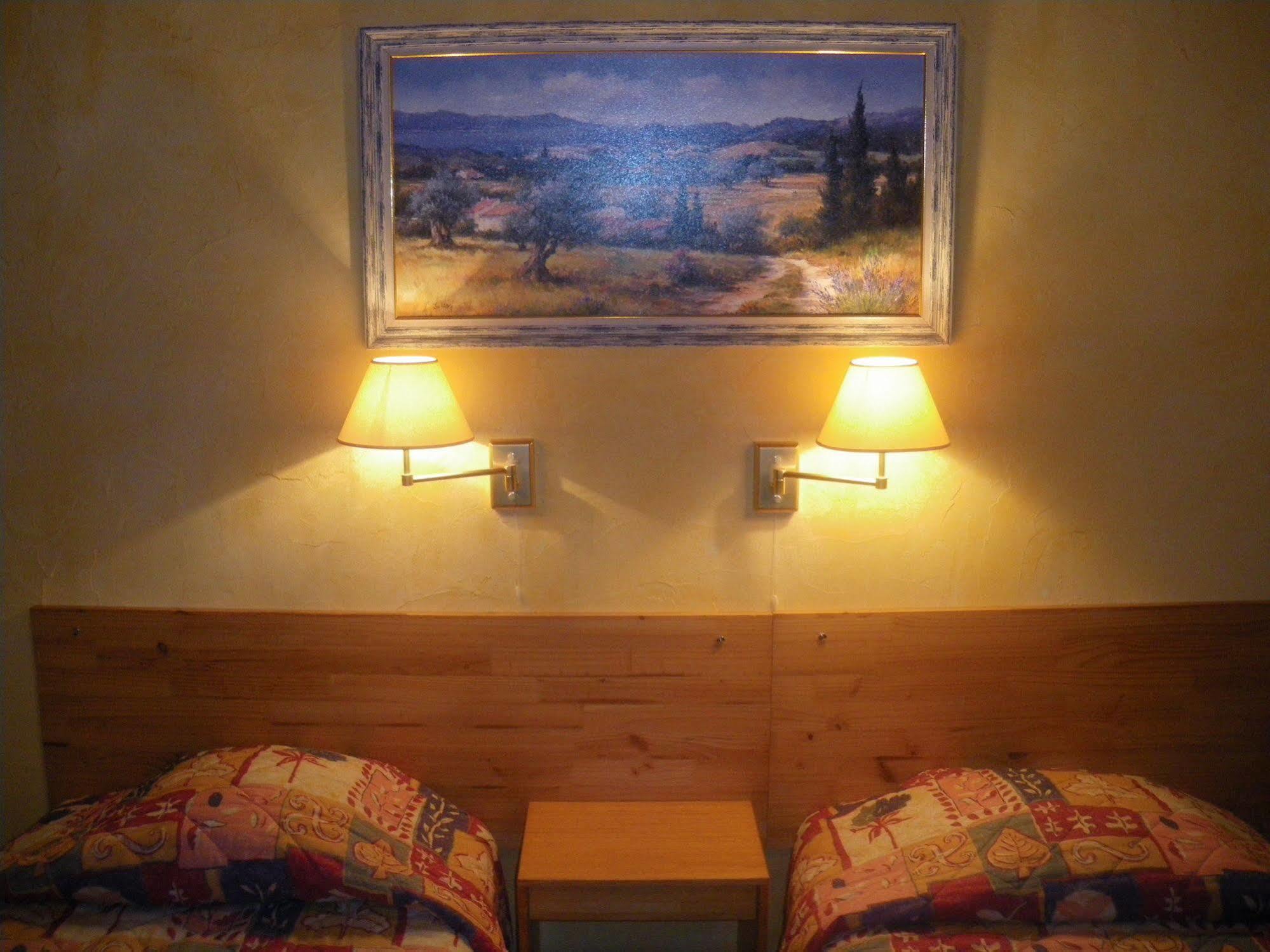 Hotel Saint Clair Dış mekan fotoğraf