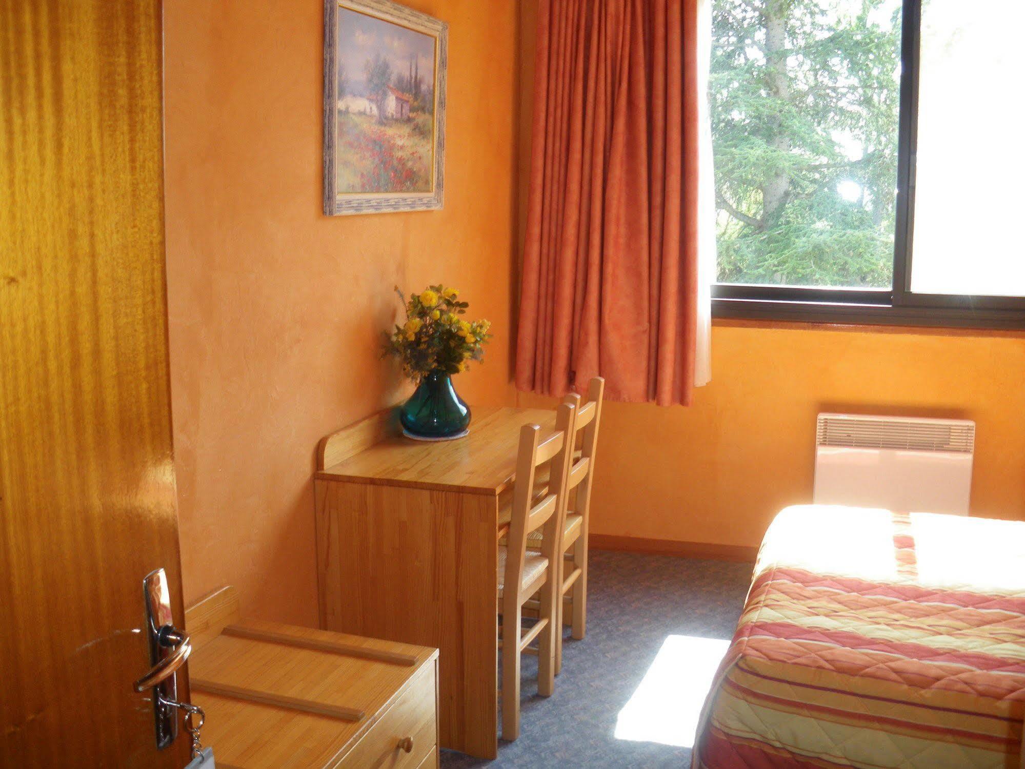Hotel Saint Clair Dış mekan fotoğraf